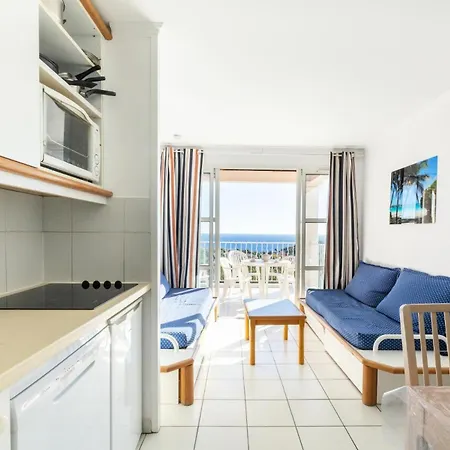 Apartment Le Hameau De Cap Esterel - Maeva - 5 Personnes - Selection Mae-3561 Saint-Raphael (Var)
