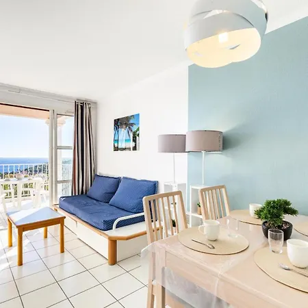Le Hameau De Cap Esterel - Maeva - 5 Personnes - Selection Mae-3561 Apartment