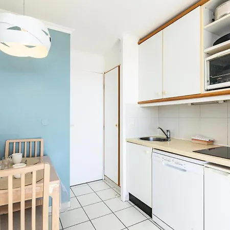 Apartment Le Hameau De Cap Esterel - Maeva - 5 Personnes - Selection Mae-3561 Saint-Raphael (Var)