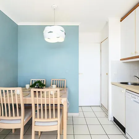 Apartment Le Hameau De Cap Esterel - Maeva - 5 Personnes - Selection Mae-3561 *