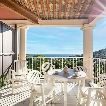 Le Hameau De Cap Esterel - Maeva - 5 Personnes - Selection Mae-3561 * Saint-Raphael (Var)