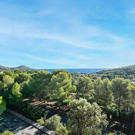 Le Hameau De Cap Esterel - Maeva - 5 Personnes - Selection Mae-3561 Apartment *
