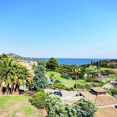 Le Hameau De Cap Esterel - Maeva - 5 Personnes - Selection Mae-3561 Apartment