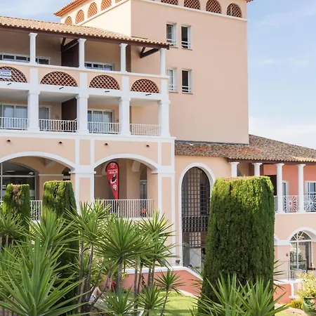 Le Hameau De Cap Esterel - Maeva - 5 Personnes - Selection Mae-3561 Saint-Raphael (Var)