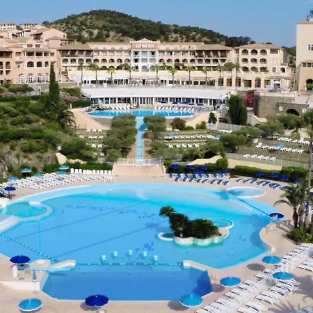 Apartment Le Hameau De Cap Esterel - Maeva - 5 Personnes - Selection Mae-3561