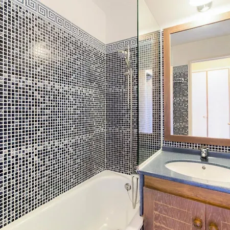 Le Hameau De Cap Esterel - Maeva - 5 Personnes - Budge 63 Appartement