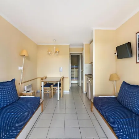 Le Hameau De Cap Esterel - Maeva - 5 Personnes - Budge 63 *