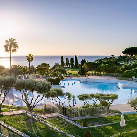 Le Hameau De Cap Esterel - Maeva - 5 Personnes - Budge 63 Appartement *